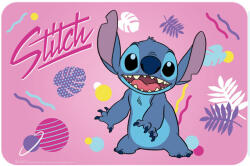 W&O Disney Lilo és Stitch, A csillagkutya Giggles tányéralátét 43x28 cm ARJ097066 (ARJ097066)