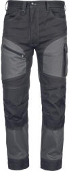 CERVA Keilor Stretch munkavédelmi derekas nadrág szürke színben (0352013000062)