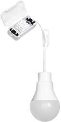 OSRAM Renovation Lamp Classic A75 Terminal Block 10W 840 Single Pack Renováló Lámpa