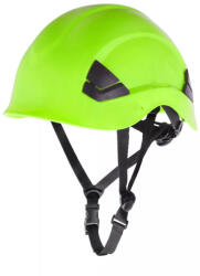 Procera Sallet munkavédelmi sisak állszíjjal neon színben (DT-PROC-SALLE-NE)