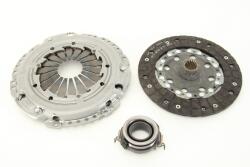 LUK Kit ambreiaj TOYOTA AVENSIS, COROLLA, RAV 4 II (1997-2014) 2.0 D-4D, 2.0 D LUK 623 3044 00 (623 3044 00 TOYOTA)