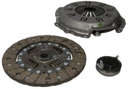LUK Kit ambreiaj LUK KIA - RIO II motor 1.4 16V, 1.6 CVVT, 1.6 16V (2005-2011) 622 3239 00 (622 3239 00 KIA)