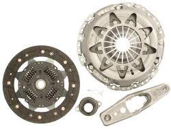 LUK Kit ambreiaj LUK VW - BEETLE, BORA I, BORA, CADDY IV, CADDY III, EOS (1998-2019) 622 3336 00 (622 3336 00 VW)