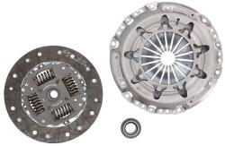 LUK Kit ambreiaj PEUGEOT 406, 407, 607, 806, 807, BOXER, EXPERT, PARTNER (1994-2015) LUK 623 3043 00 (623 3043 00 PEUGEOT 2)