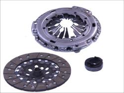 LUK Kit ambreiaj AUDI A1, A2, A3, TT (1996-2018) 1.6 TDI, 1.4 TDI, 1.9 TDI, 1.8 T LUK 623 3047 00 (623 3047 00 AUDI)
