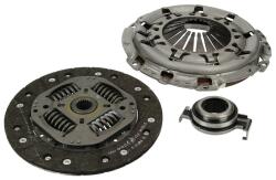 LUK Kit ambreiaj LUK FIAT - DOBLO, FIORINO, GRANDE, IDEA, LINEA, PUNTO, QUBO, SIENA, STRADA motor 1.3 D, 1.3 JTD (1996-2012) 622 3238 00 (622 3238 00 FIAT)