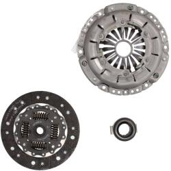 LUK Kit ambreiaj LUK HONDA - CIVIC IX, CIVIC VIII, JAZZ III (2005-2012) 622 3415 00 (622 3415 00 HONDA)