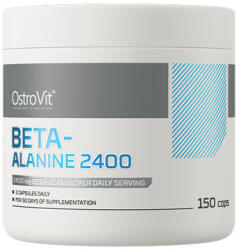 OstroVit BETA-ALANINE 2400 (150 KAPSZULA) - proteinversum