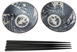 Golden Turtle Japán Ramen Tál Ajándékkészlet (Golden Turtle)