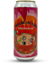 Hoof Hearted I Must Look Like A Dork | Hoof Hearted| 0, 473L - 8, 6%