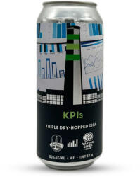 BlackStack KPIs | BlackStack| 0, 473L - 8, 3%