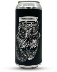 Tired Hands Alien Church | Tired Hands| 0, 473L - 7%