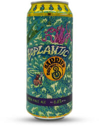 Barrier Brewing Hoplantic | Barrier| 0, 473L - 6, 8%