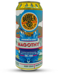 Barrier Brewing Magothy | Barrier| 0, 473L - 7, 6%