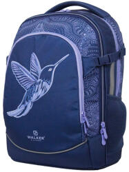 Schneiders Iskolatáska ergonómiai lányos, Kolibri by Walker (42009-029)