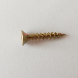 AT Facsavar, 4 x 12 mm, forgácslap csavar (facsavar_4x12)