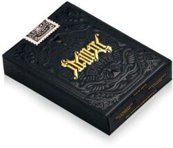 The United States Playing Card Company Ultimate Deck (Stranger and Stranger Edition) kártya