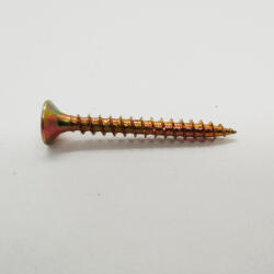 AT Facsavar, 3, 5 x 35 mm, forgácslap csavar (facsavar_3_5x35)