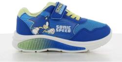 Sonic SONIC villogó sportcipő 30