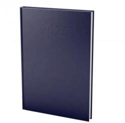 Herlitz Határidőnapló A5 kék 2025 Herlitz (10487908)