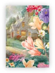 Lizzy Card Lizzy Calendar Napi Tervező A5 design Country 2025 (24187799)