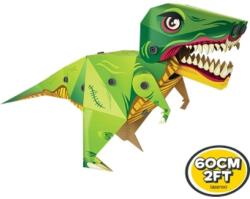 Makedo Ready to Build - Dinosauruszok - T-Rex (RB-40001)
