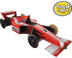Makedo Ready to Build - Autók - Formula 1 autó - Formula Car (RB-40003)