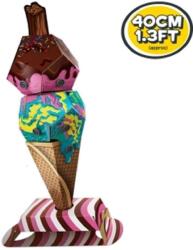 Makedo Ready to Build - Édességek - Fagyi - IceCream (RB-40010)
