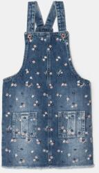Guess gyerek farmerruha mini, egyenes, K5RK11 D45E0 - kék 113-118