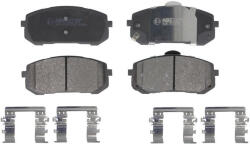  C10542ABE ABE Első Fékbetét (C10542ABE)