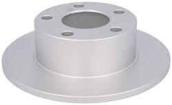  C4A003ABE-P ABE Hátsó féktárcsa (C4A003ABE-P)