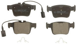  C2D014ABE ABE Hátsó Fékbetét (C2D014ABE)