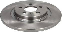  C4C011ABE ABE Hátsó féktárcsa (C4C011ABE)