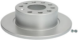  C4S000ABE-P ABE Hátsó féktárcsa (C4S000ABE-P)