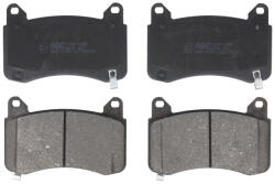  C1N001ABE ABE Első Fékbetét (C1N001ABE)