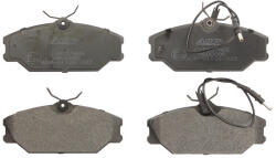  C1R007ABE ABE Első Fékbetét (C1R007ABE)