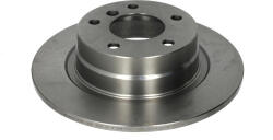  C4B033ABE ABE Hátsó féktárcsa (C4B033ABE)