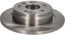  C44025ABE ABE Hátsó féktárcsa (C44025ABE)