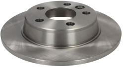  C4W005ABE ABE Hátsó féktárcsa (C4W005ABE)