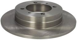  C45008ABE ABE Hátsó féktárcsa (C45008ABE)