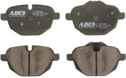  C2B024ABE ABE Hátsó Fékbetét (C2B024ABE)