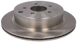  C41039ABE ABE Hátsó féktárcsa (C41039ABE)