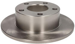  C4A003ABE ABE Hátsó féktárcsa (C4A003ABE)