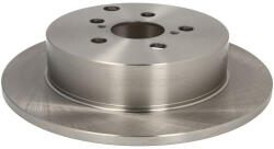  C42045ABE ABE Hátsó féktárcsa (C42045ABE)