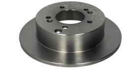  C40310ABE ABE Hátsó féktárcsa (C40310ABE)