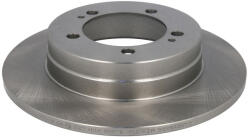  C45015ABE ABE Hátsó féktárcsa (C45015ABE)