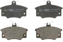  C1D000ABE ABE Első Fékbetét (C1D000ABE)