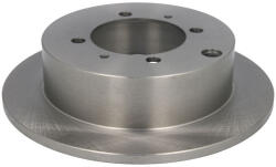  C45010ABE ABE Hátsó féktárcsa (C45010ABE)