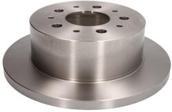  C4F005ABE ABE Hátsó féktárcsa (C4F005ABE)