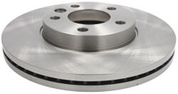  C3W037ABE ABE Első féktárcsa (C3W037ABE)